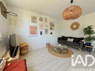  Appartement � vendre 3 pi�ces 70 m�