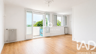  Appartement à vendre 5 pièces 77 m²