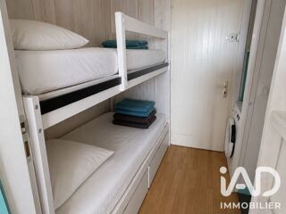  Appartement à vendre 1 pièce 22 m²