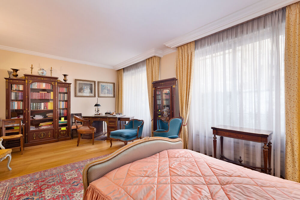  vendre  Appartement Paris 16