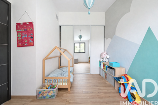  Maison � vendre 5 pi�ces 163 m�