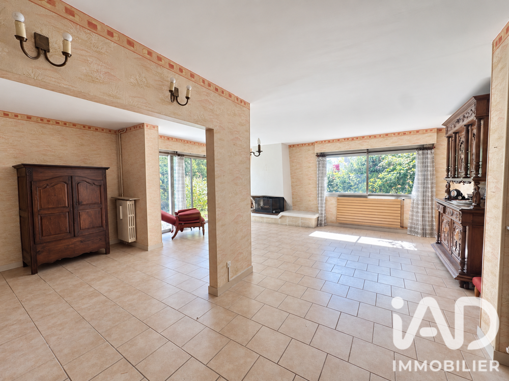 Vente Maison/villa 8 pièces