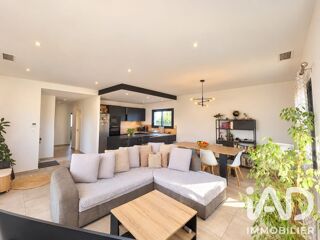  Maison à vendre 5 pièces 145 m²