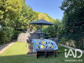  Maison à vendre 6 pièces 131 m²