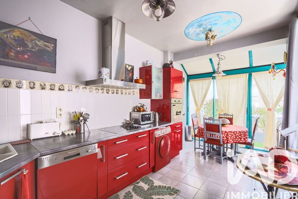 Vente Maison Vente Maison/villa 5 pièces Concarneau