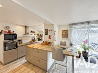 Maison � vendre 4 pi�ces 95 m�