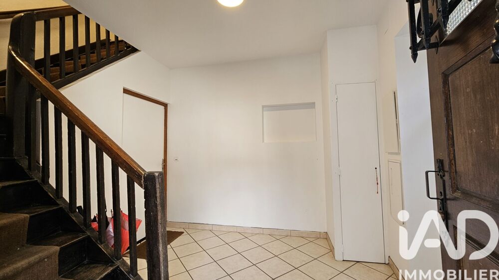 Vente Maison de village 8 pièces