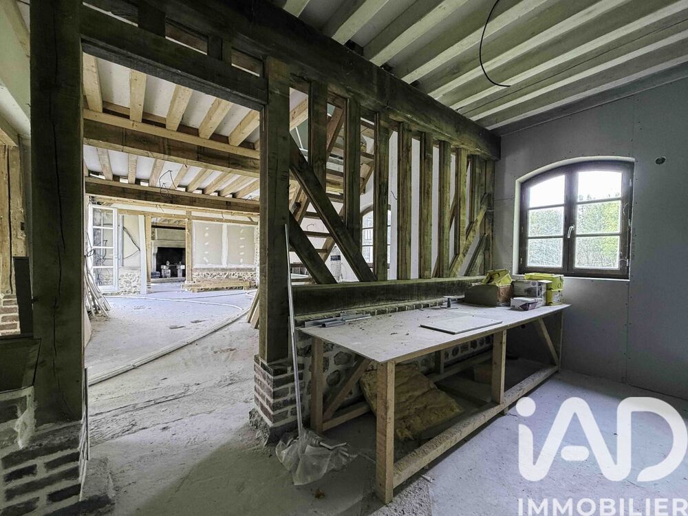 à vendre  Maison Honfleur (14600)