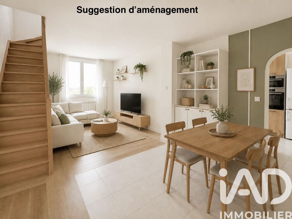 Vente Maison/villa 5 pièces