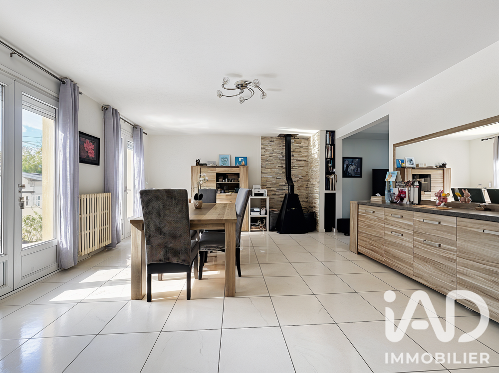 Vente Maison Vente Maison/villa 6 pièces Ozoir-la-ferrière