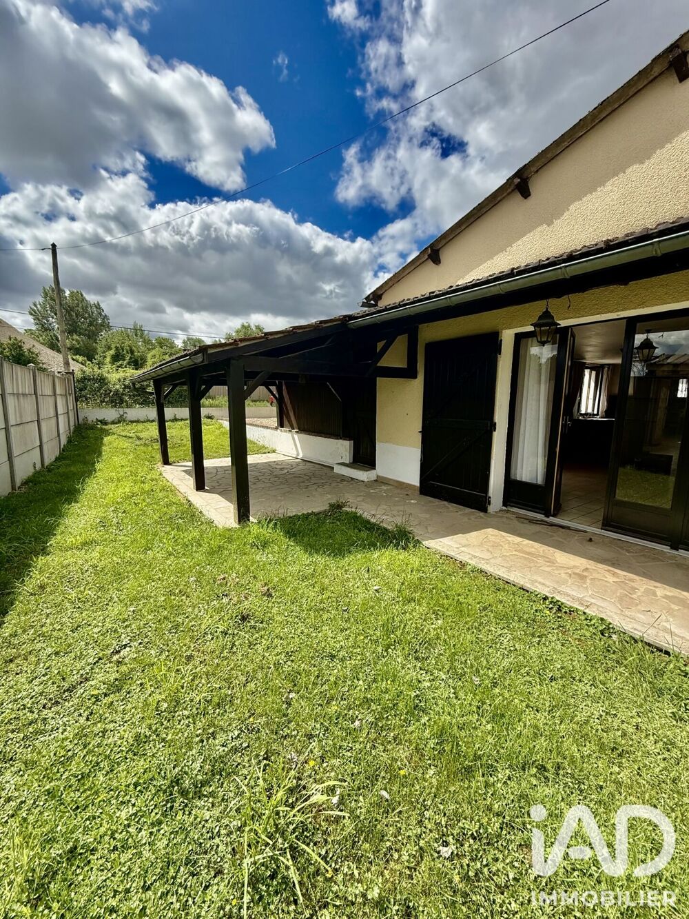 vente Maison - 3 pièce(s) - 85 m² Migennes (89400)