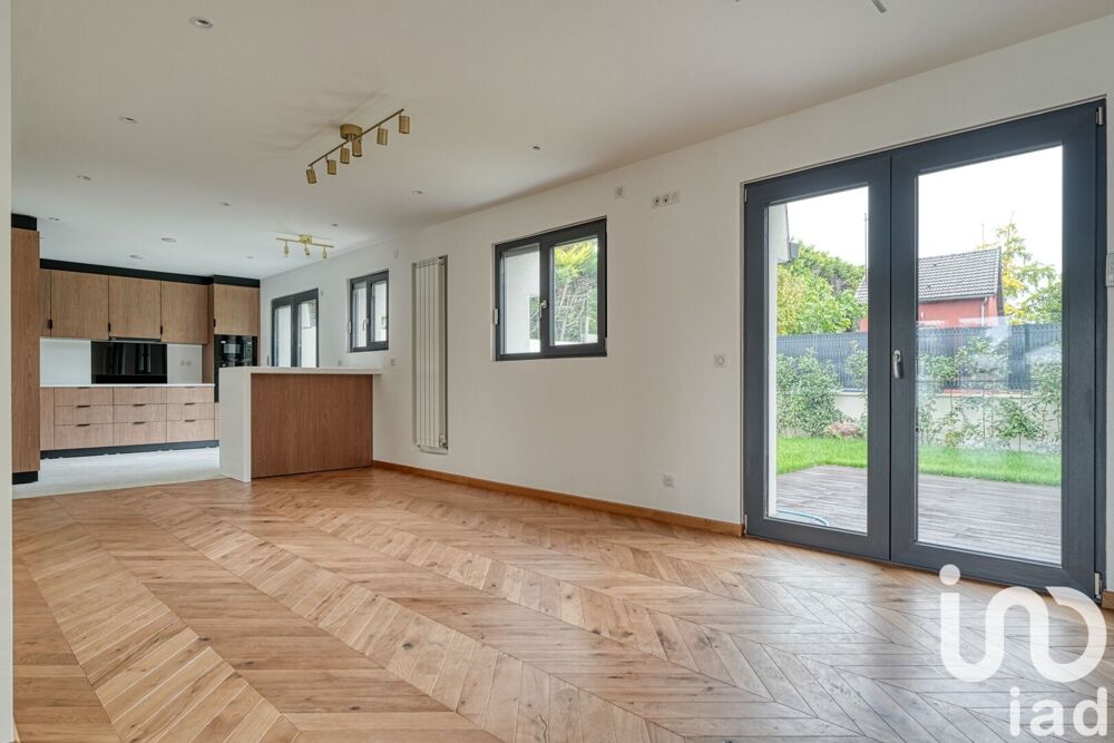 Vente Maison Vente Demeure 12 pièces Argenteuil