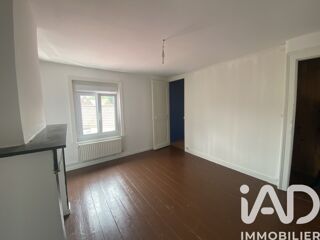  Maison à vendre 4 pièces 90 m²