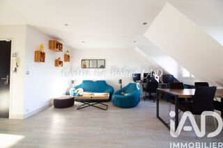  Appartement à vendre 3 pièces 61 m²
