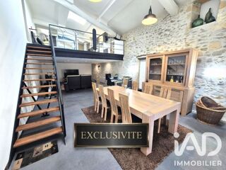  Maison à vendre 7 pièces 382 m²
