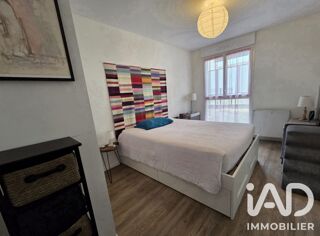  Appartement à vendre 2 pièces 41 m²
