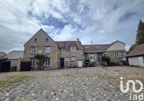   Vente Maison Maison - 14 pi�ce(s) - 400 m�
