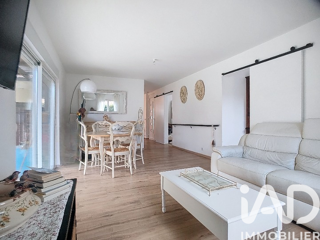  Maison à vendre 3 pièces 73 m²