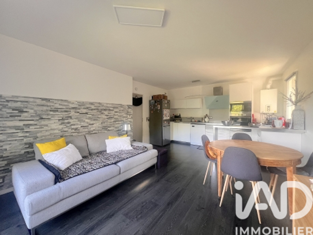 Vente Appartement Vente Appartement 3 pièces Santeny