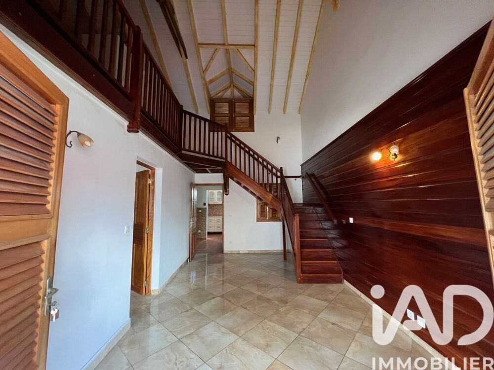 Vente Maison de ville 4 pièces