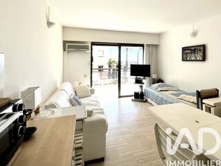  Appartement à vendre 1 pièce 25 m²