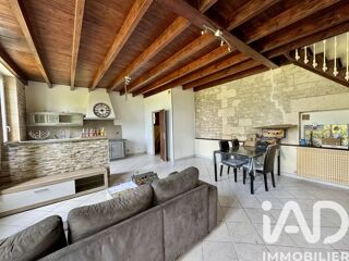  Maison à vendre 5 pièces 82 m²