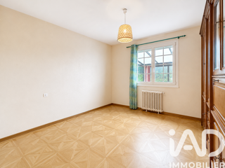  Maison à vendre 4 pièces 91 m²