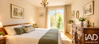  Appartement à vendre 5 pièces 125 m²