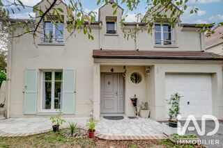  Maison à vendre 6 pièces 126 m²