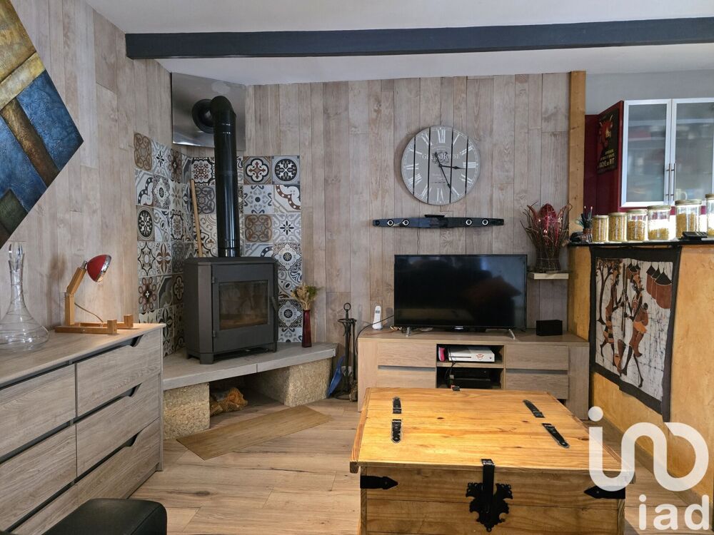 Vente Maison/villa 3 pièces