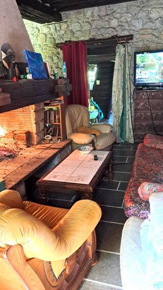  Maison � vendre 11 pi�ces 450 m�