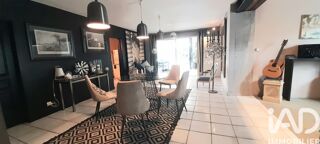  Maison à vendre 11 pièces 416 m²
