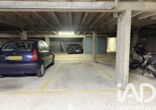  Parking / Garage � vendre 12 m�