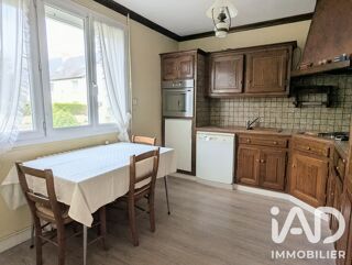  Maison à vendre 5 pièces 98 m²