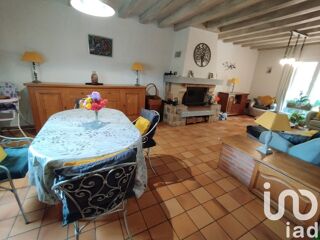  Maison à vendre 5 pièces 135 m²