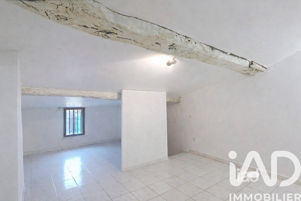 Vente Maison de ville 2 pièces