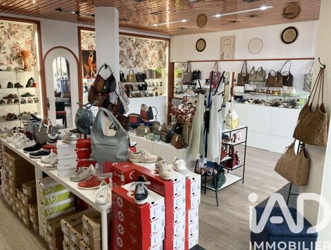   Vente Chaussure, Cuir 101 m&sup2; 