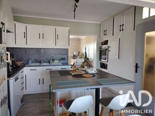 Maison à vendre 5 pièces 113 m²