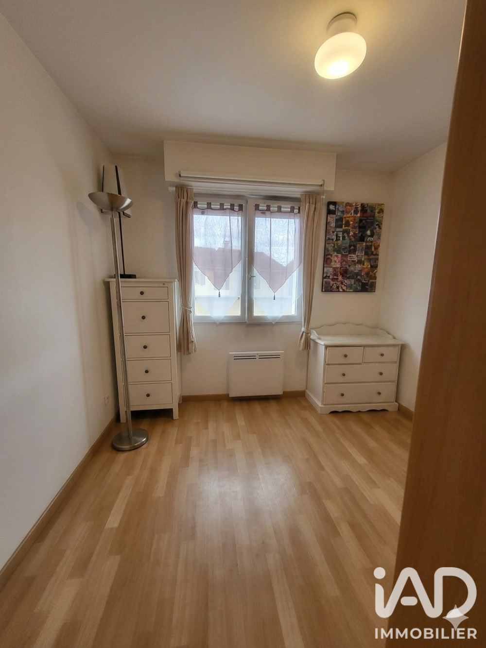 Vente Appartement Vente Appartement 3 pièces Combs-la-ville