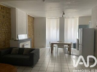  Appartement à vendre 3 pièces 58 m²