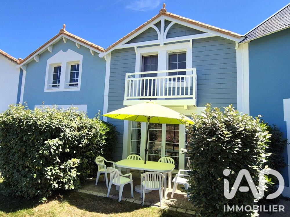 Vente Maison de village 4 pièces