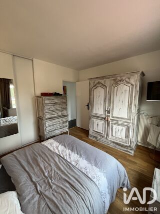  Maison à vendre 5 pièces 96 m²