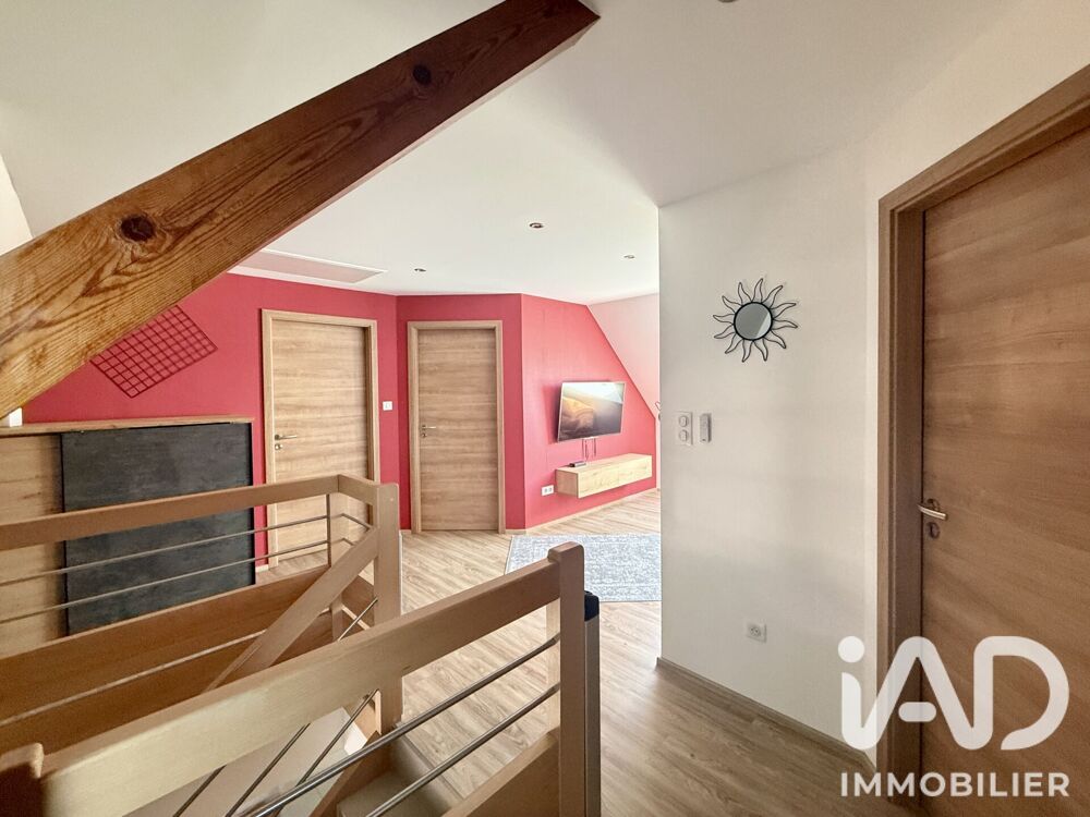à vendre  Maison Artolsheim (67390)