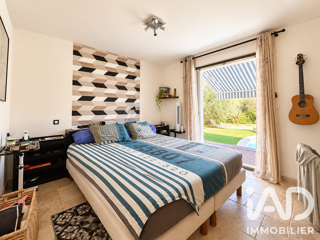  Maison à vendre 4 pièces 130 m²