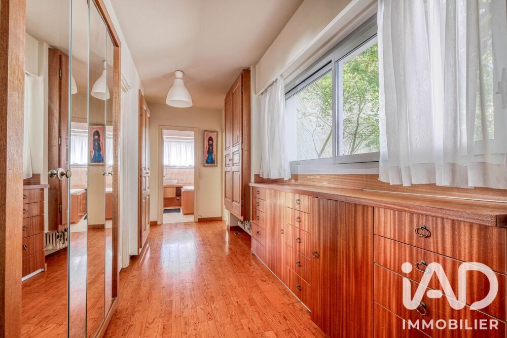 à vendre  Maison La Rochette (77000)