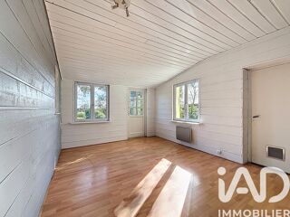  Maison à vendre 2 pièces 74 m²