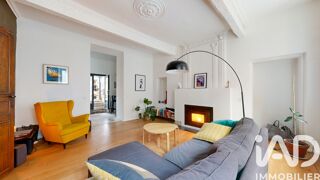  Maison à vendre 5 pièces 184 m²