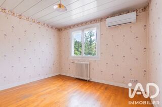  Maison à vendre 3 pièces 68 m²