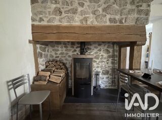  Maison à vendre 4 pièces 120 m²