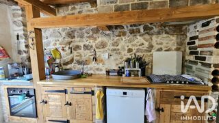  Maison à vendre 6 pièces 193 m²